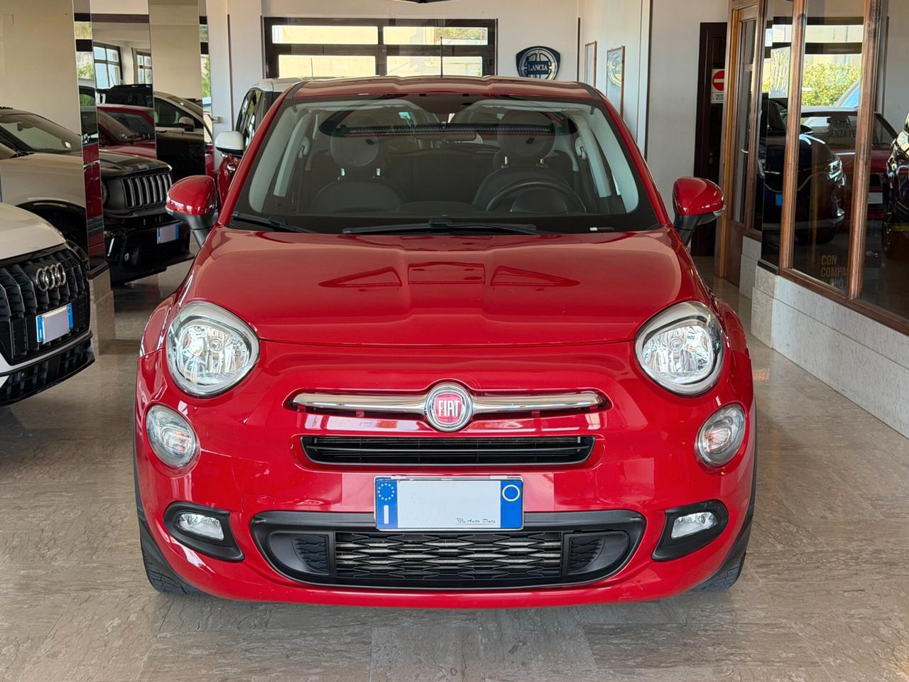 Fiat 500X 1.6 M.JET 120 cv. BUSINESS (Nav)