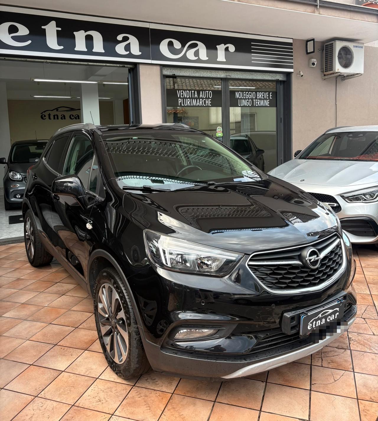 Opel Mokka X 1.6 CDTI Ecotec 4x2 Start&Stop Ultimate