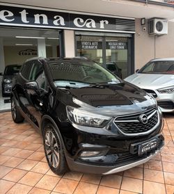 Opel Mokka X 1.6 CDTI Ecotec 4x2 Start&Stop Ultimate