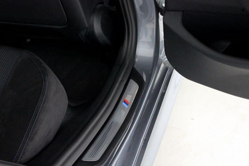 BMW Serie 5 520d xDrive Touring Msport