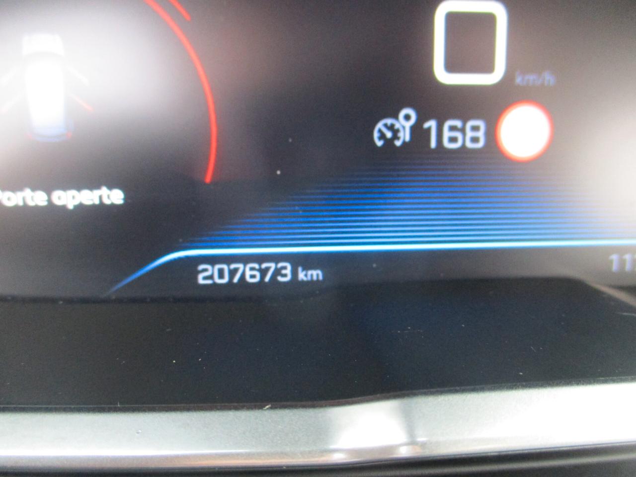 Peugeot 3008 GT Line 1.6 HDI 120 CV 2018