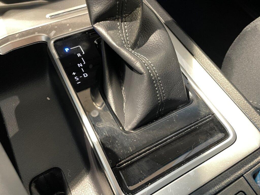 Toyota Land Cruiser 2.8 d-4d 177CV Autom. 3p. Lounge+