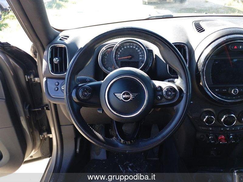 MINI Mini Countryman F60 2017 Diese Mini Countryman 2.0 Cooper D Hype auto my18