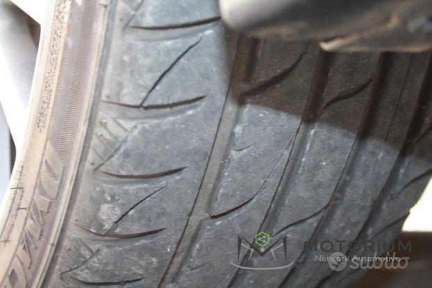 Subaru WRX 2.5 5p. 300CV MOTORE FORGIATO