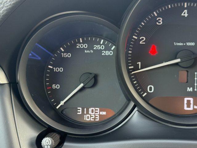 PORSCHE Macan 2.0 UNICO PROPRIETARIO