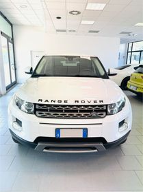 Land Rover Range Evoque 2.2 Sd4 5p. Dynamic Limited Edition