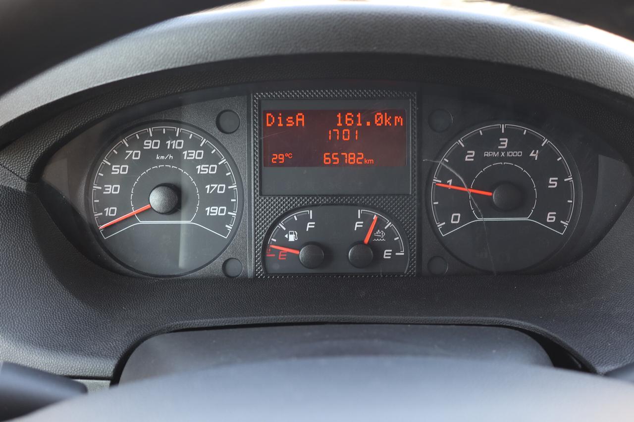 PEUGEOT BOXER 333 L3 H2 2.2 BLUEHDI 140 CV PREMIUM PASSO LUNGO - TETTO ALTO