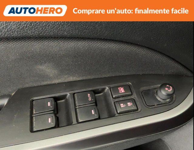 SUZUKI Vitara 1.4 Hybrid Cool