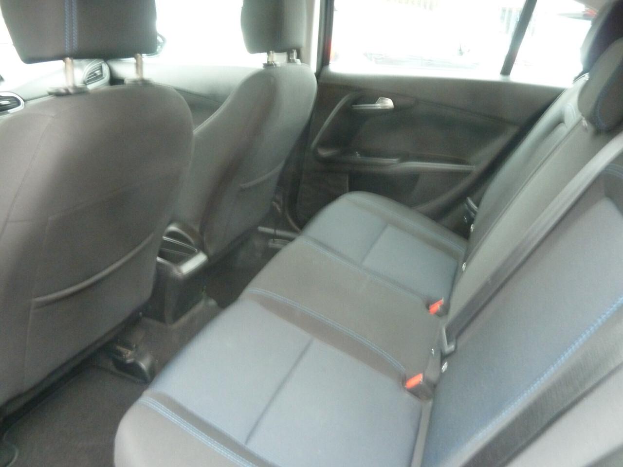 Fiat Tipo 1.3 Mjt 5 p. Ok Neopatentati EURO 6