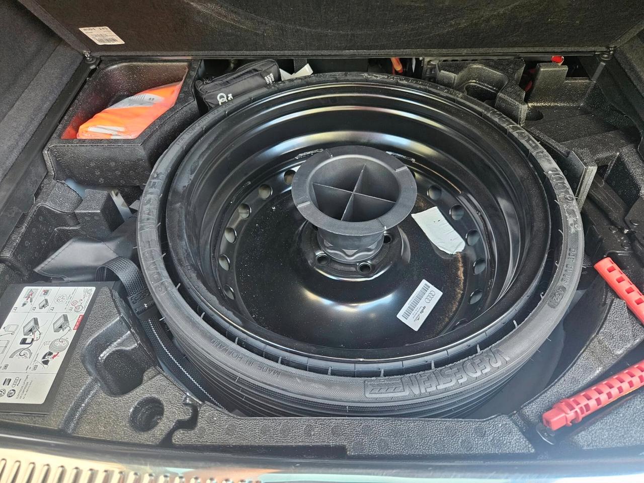 Audi Q5 35 TDI S tronic Business Advanced