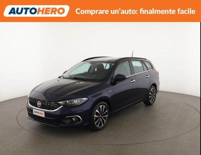 FIAT Tipo 1.3 Mjt S&S SW Lounge