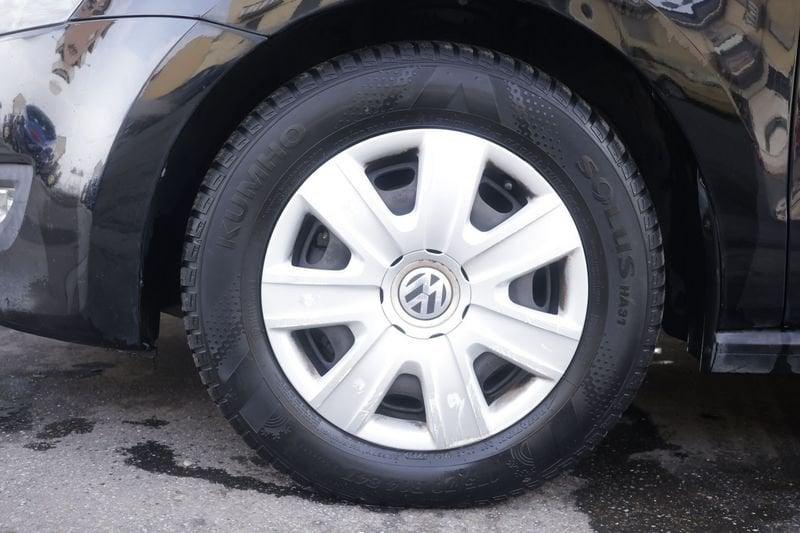 Volkswagen Polo Volkswagen Polo 1.2 TDI DPF 5 p. Comfortline 55KW ANNO 2014