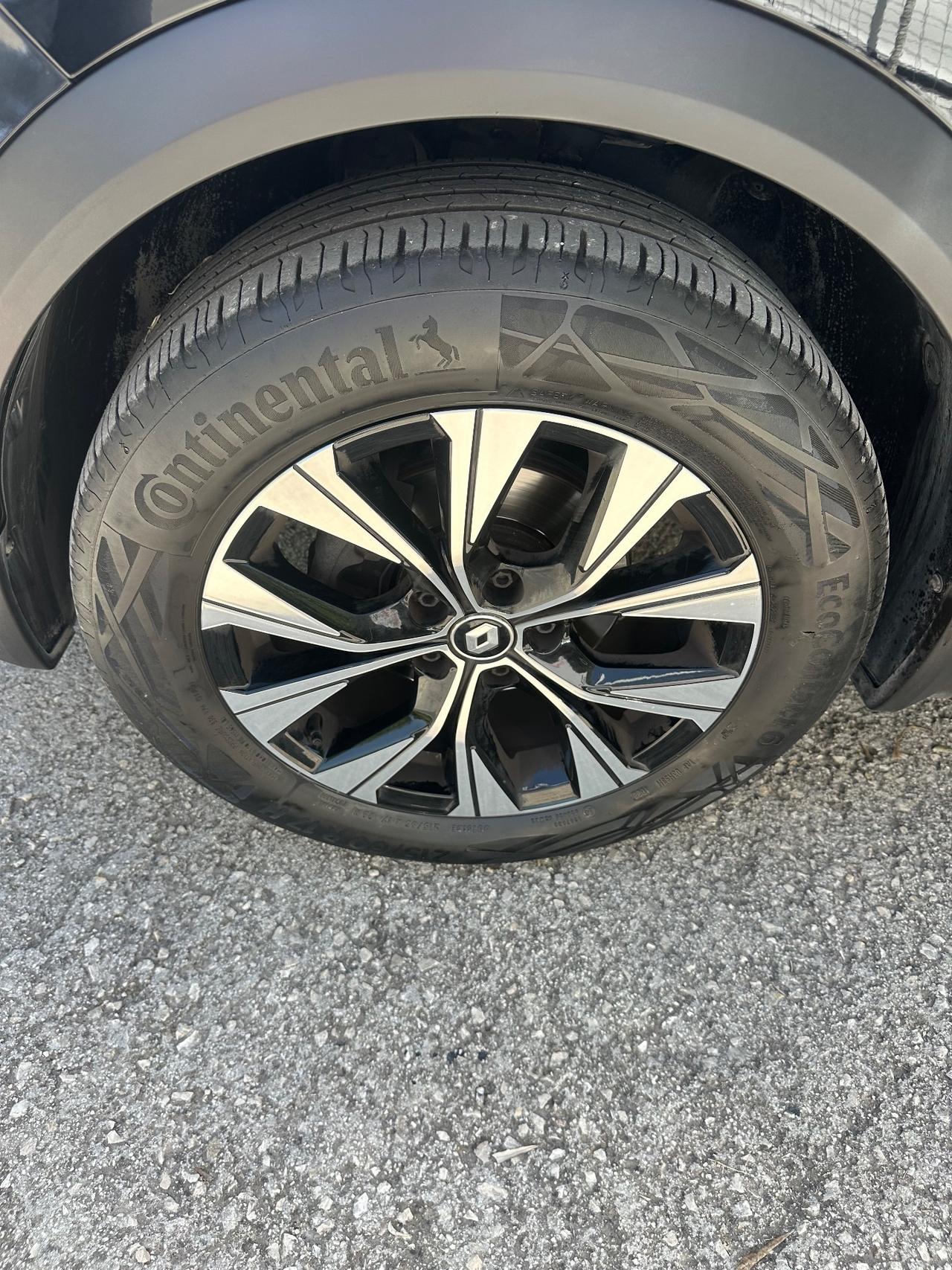 Renault Captur 1.0 TCe 100 CV GPL Techno
