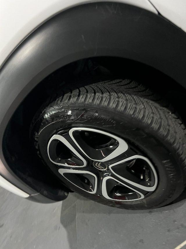 CITROEN C3 Aircross PureTech 82 Feel