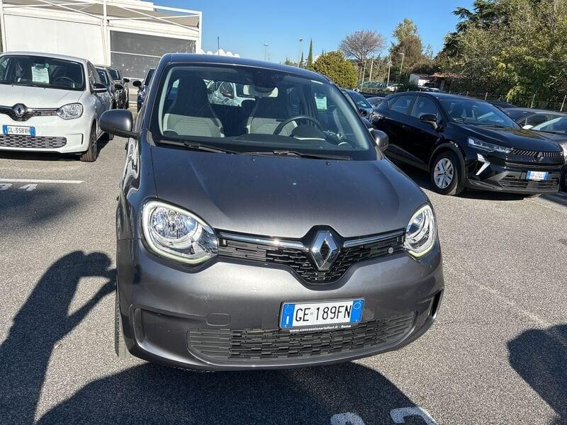 Renault Twingo III 2019 1.0 sce Duel2 65cv