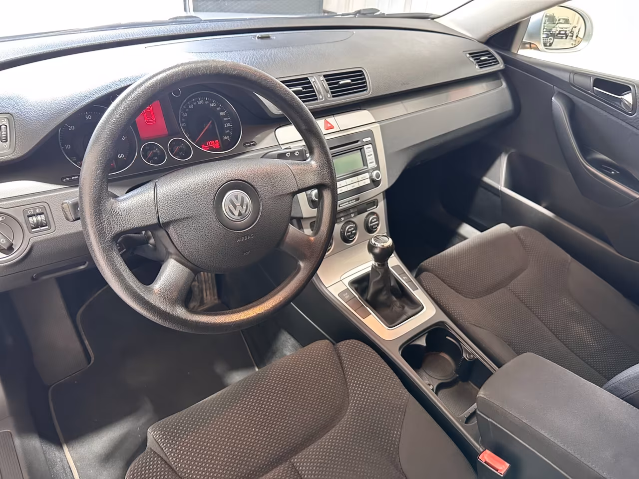 Volkswagen Passat 2.0 TDI 140cv UNICO PROP - NUOVA - DA VETRINA!!!!
