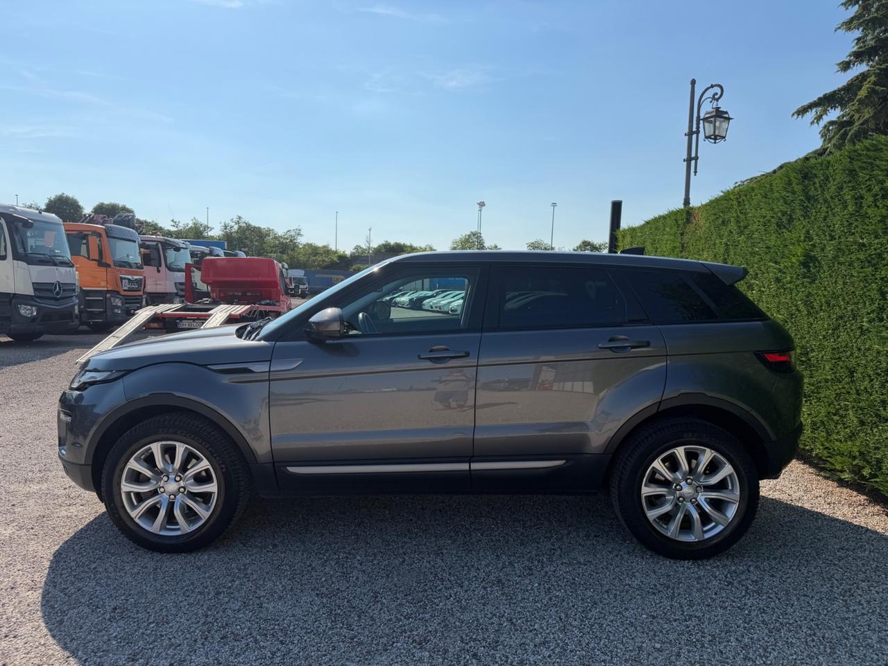 Land Rover Range Evoque 2.0 TD4 150 CV 5p. SE Dynamic