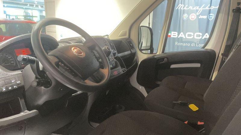FIAT Ducato 33 2.2 Mjt 140CV PM-TM Easy Pro Furgone