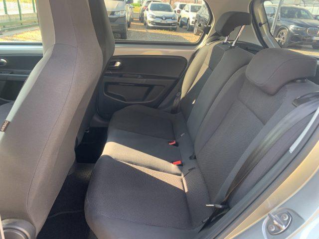 VOLKSWAGEN up! 1.0 75 CV 5 porte high up!