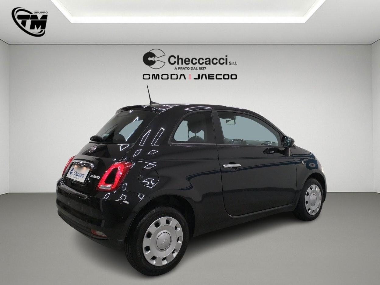 Fiat 500 1.0 hybrid * 36.000 KM *