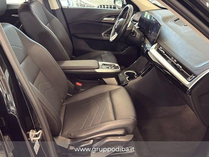 BMW X1 U11 sdrive18d X-Line Edition Balance auto