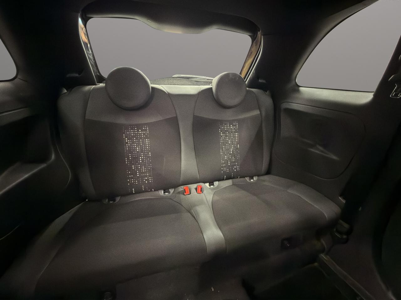 Fiat 500 1.0 hybrid Sport 70cv - Unipro - Promo Finanziamento