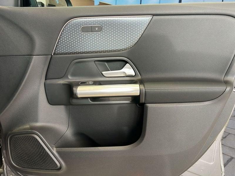 Mercedes-Benz GLA GLA 200 d Automatic Progressive Advanced Plus