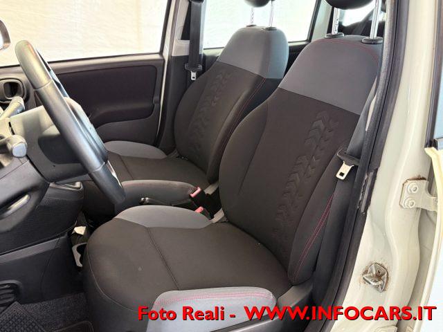 FIAT Panda 0.9 TwinAir Natural Power Metano - Prezzo reale