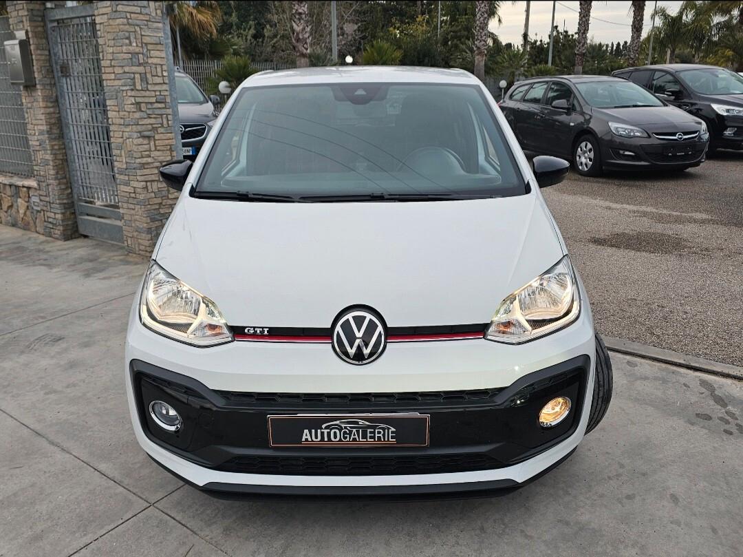 Volkswagen UP GTI 1.000CC 116CV/GO KART/STRAFULL