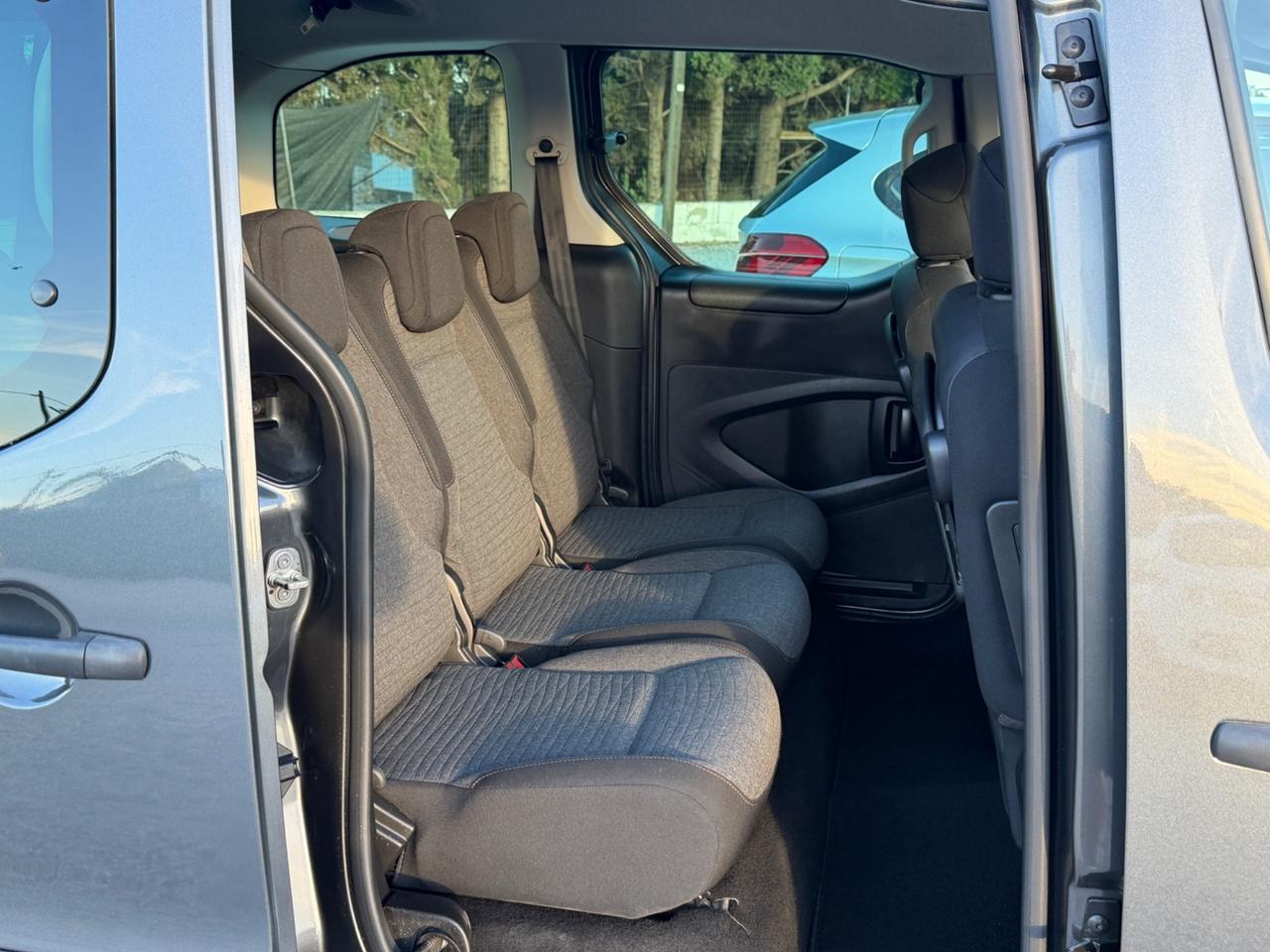 Citroen Berlingo Multispace BlueHDi 100 XTR
