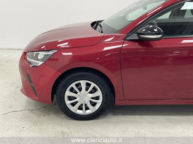 Opel Corsa 1.2 Edition