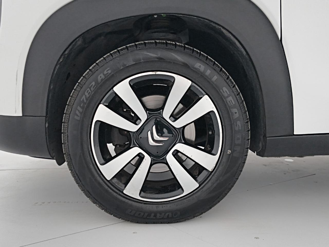 Citroen C3 Aircross 1.2 puretech Feel 110cv