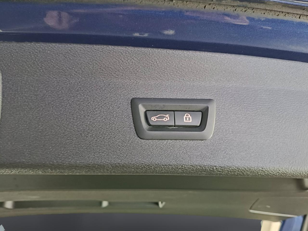 BMW X1 F48 2019 - X1 sdrive18d xLine Plus auto