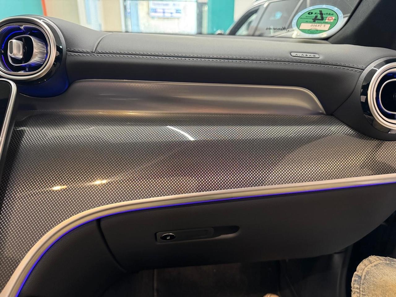 Mercedes-benz GLC 220 d 4Matic Mild hybrid Coupé AMG Line Premium Plus