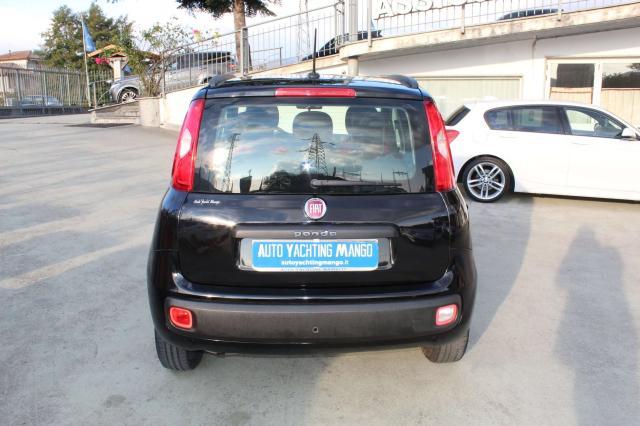 Fiat Panda 1.2 Pop Pari al nuovo Garanzia 12 mesi