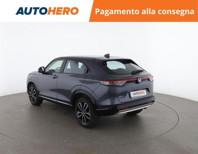 HONDA HR-V 1.5 Hev eCVT Advance