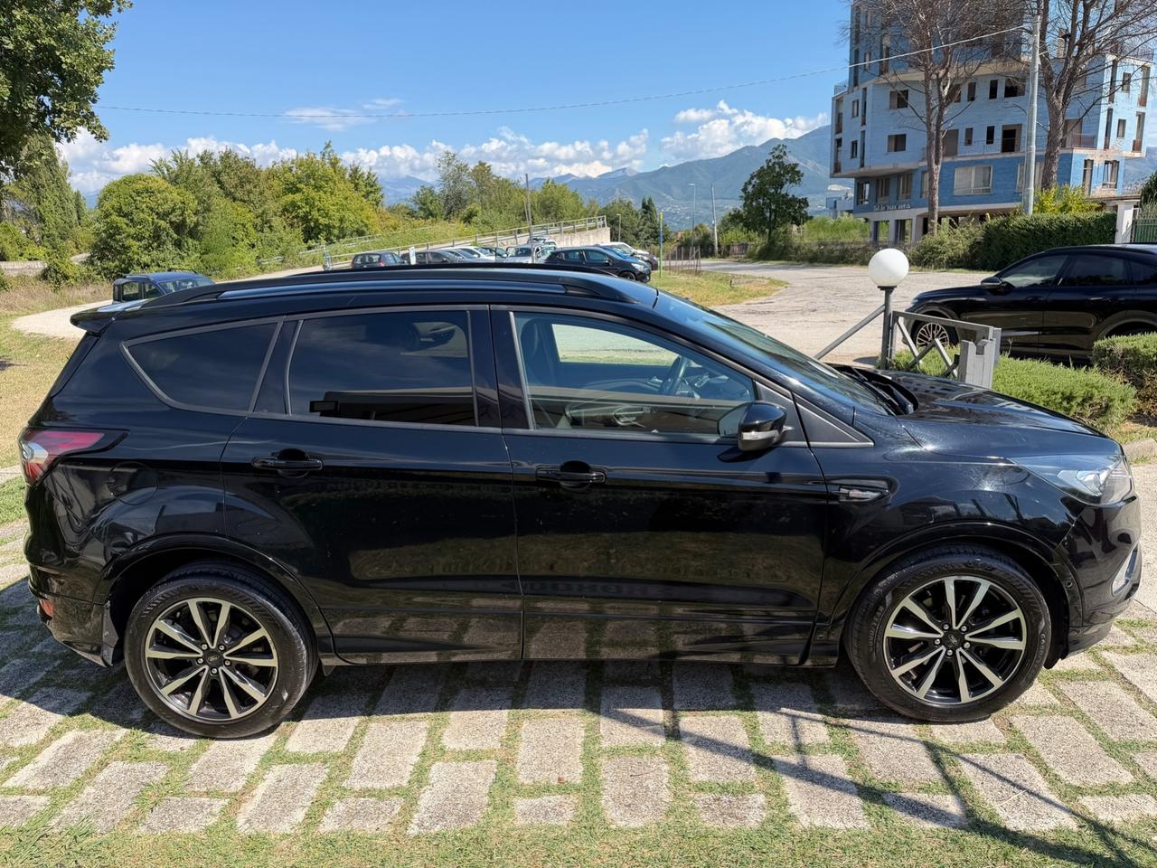 Ford Kuga 1.5TDCI 120CV S&S 2WD ST-Line-2019