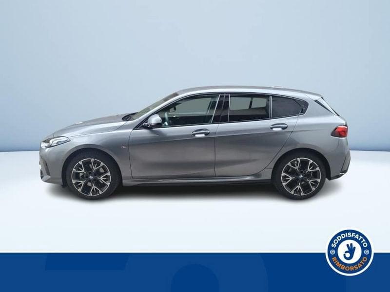 BMW Serie 1 118d