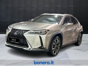 Lexus UX 250 2.0 Hybrid Luxury 2WD
