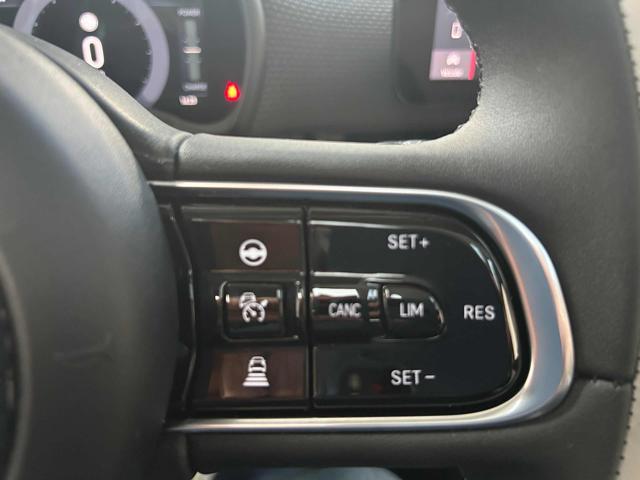 FIAT 500e Red Berlina 42 kWh