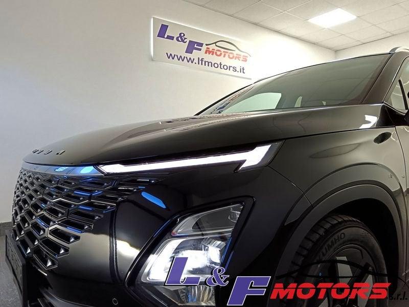 Omoda Omoda 5 Omoda 5 1.6 TGDI 147CV aut. Premium