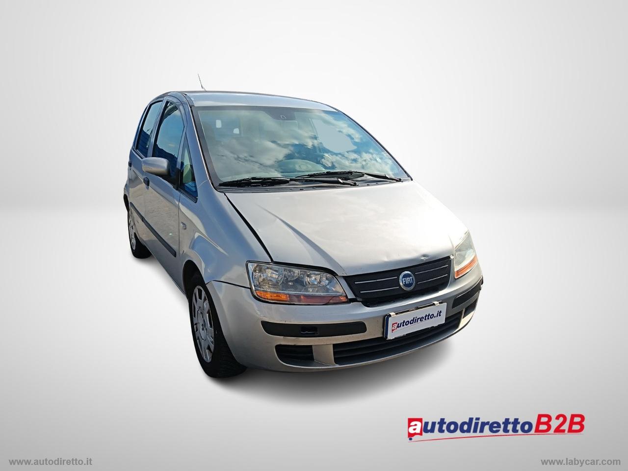 FIAT Idea 1.4 16V Active