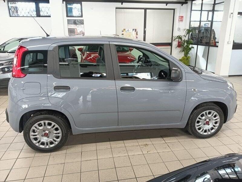 FIAT Panda Panda 1.0 FireFly S&S Hybrid