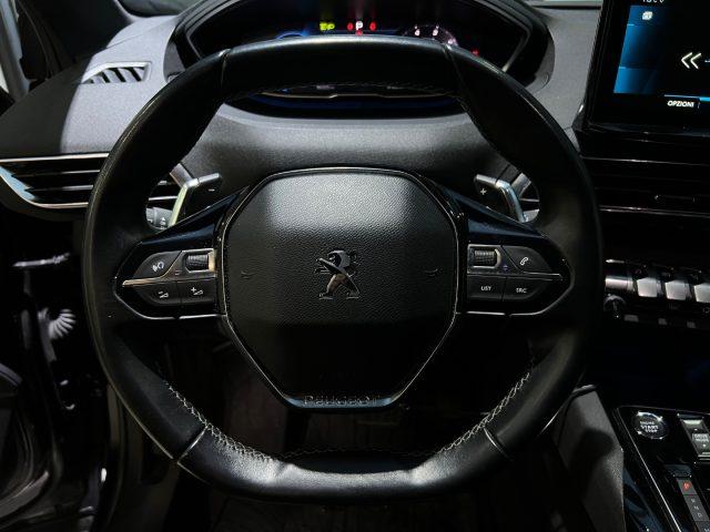PEUGEOT 3008 BlueHDi 130 S&S EAT8 Allure Pack da ?260,00 mensil