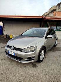 Volkswagen Golf Business 1.4 TGI 5p. Comfortline BlueMotion