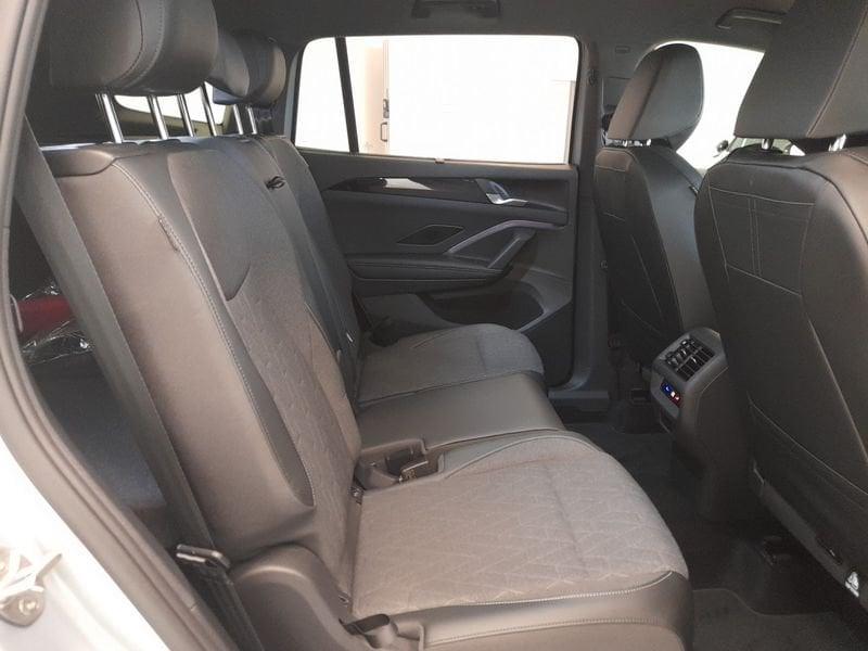 Volkswagen Tayron 2.0 TDI SCR Edition Plus DSG