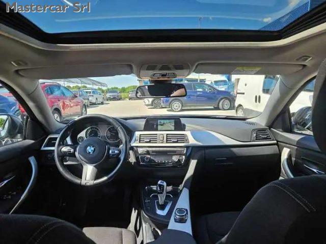 BMW 420 420d Gran Coupe xdrive Advantage auto - GC012GG