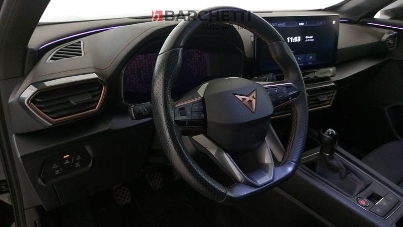 Cupra Formentor 1.5 TSI