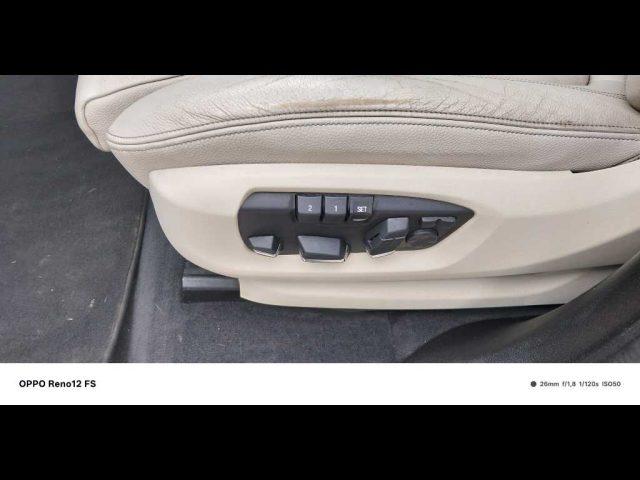 BMW X5 (F15/85) - sDrive25d Luxury