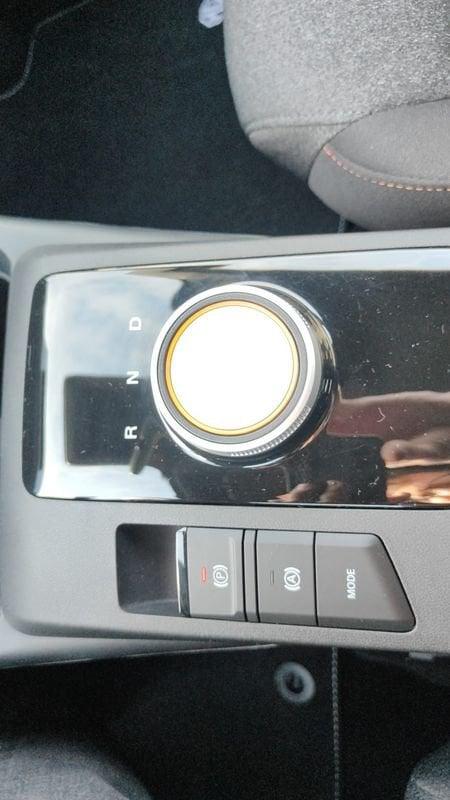 MG MG3 MG3 1.5 Hybrid+ Standard